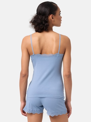 Shorty 'F908' Tazzio en bleu