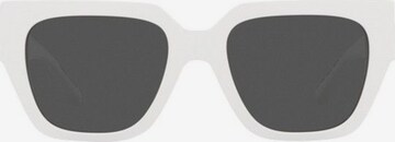 VERSACE Солнцезащитные очки '0VE4409' в Белый
