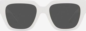 VERSACE Okulary przeciwsłoneczne '0VE4409' w kolorze biały