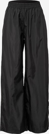 Kelnės 'Denali' iš WEEKDAY, spalva – juoda, Prekių apžvalga