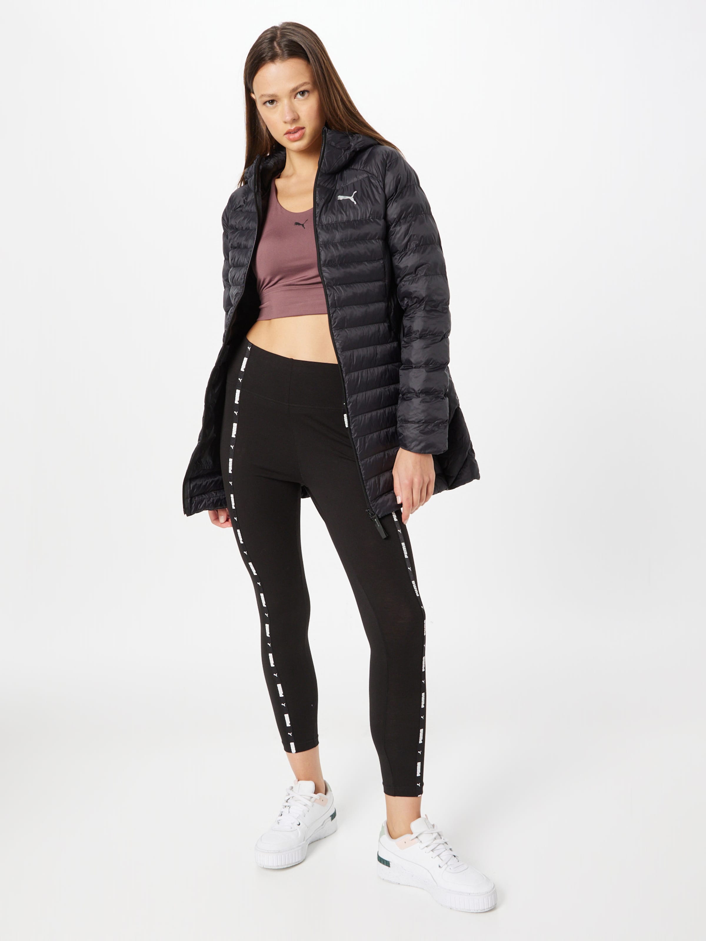 Puma sports jacket womens new arrivals