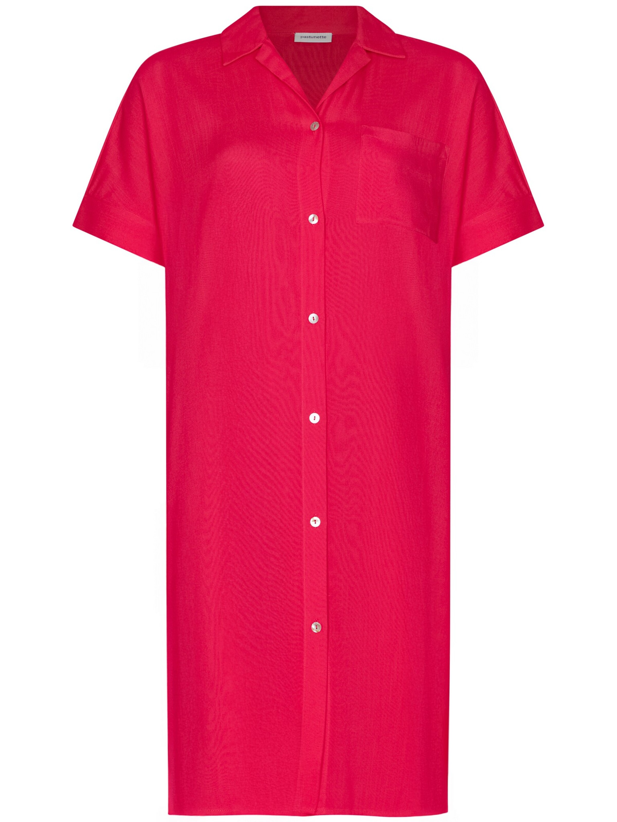 Pastunette Beach dress in Pink: front