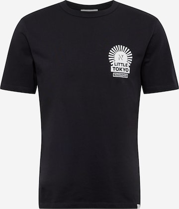 NOWADAYS T-Shirt in Schwarz: predná strana