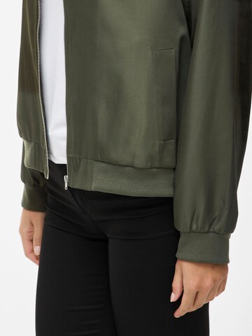 Veste mi-saison 'VIPapaya' VILA en vert