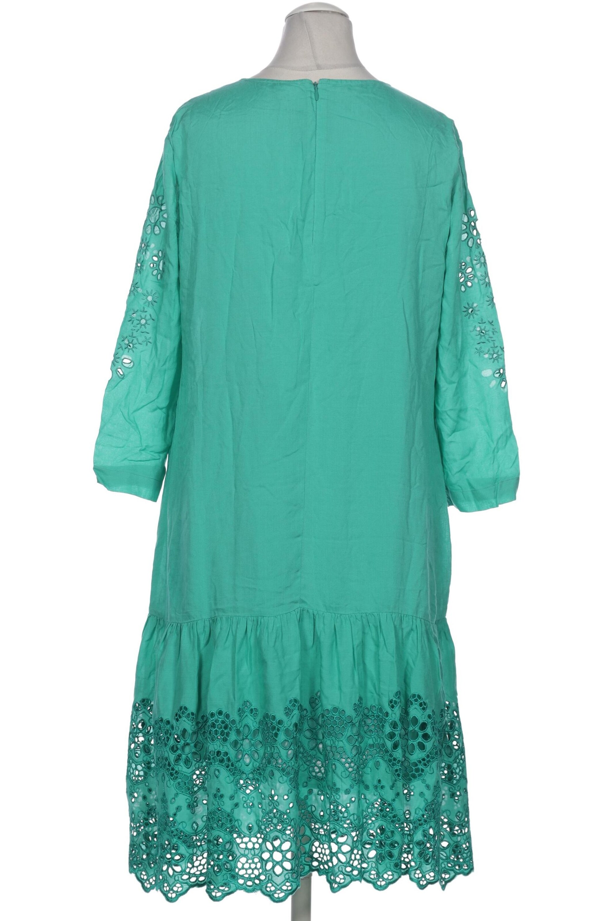 heine Dress in M in Green