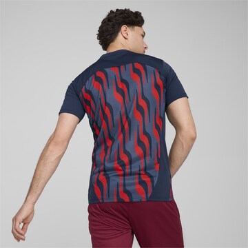 PUMA Jersey in Blue