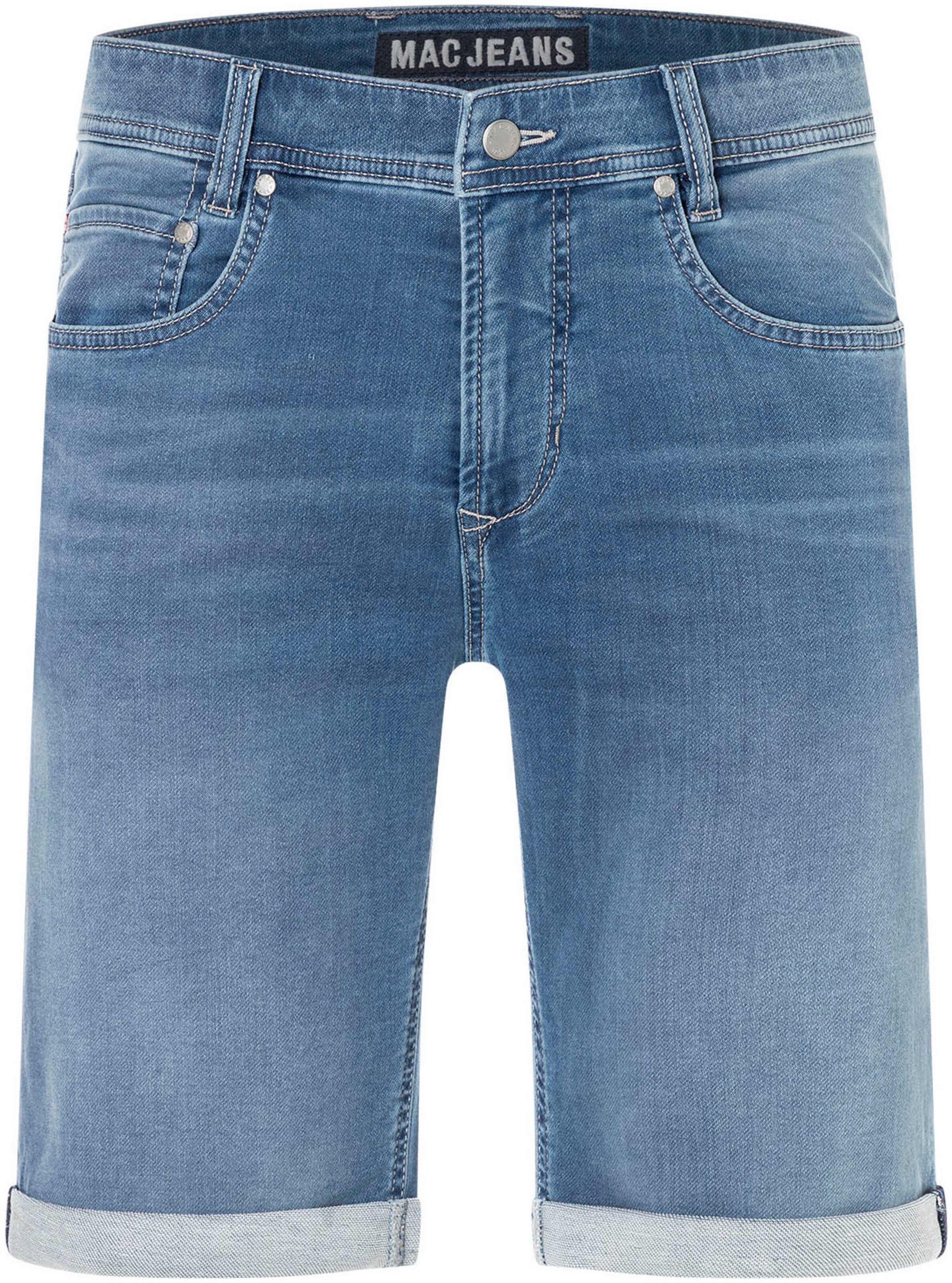 MAC Regular Jeans in Blue