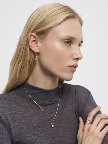 Liebeskind Berlin Kette in Gold: Vorderseite