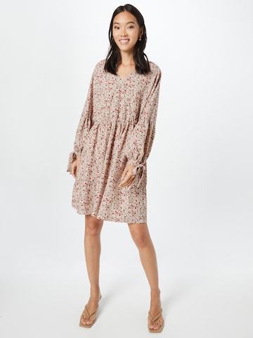 ABOUT YOU Shirt Dress 'Lilou' in Mixed colors