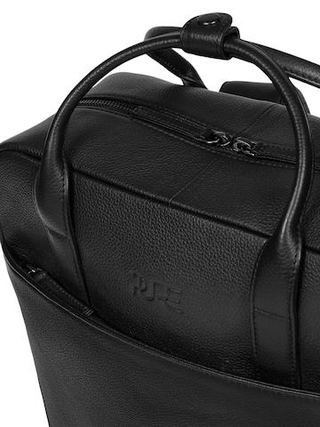 PURE Studios Backpack 'VEGA' in Black