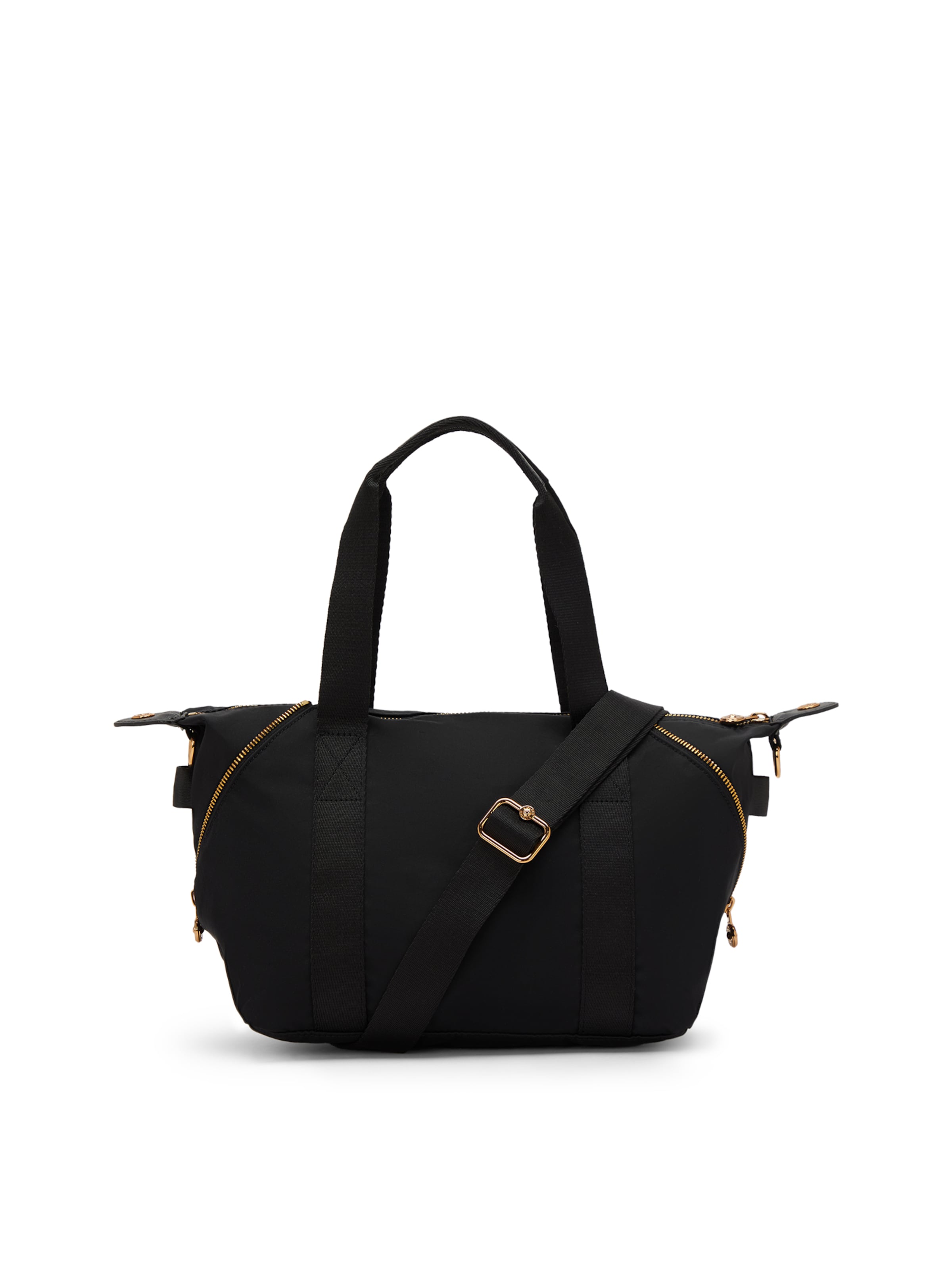 Borsa a mano 'Art Mini' di KIPLING in nero