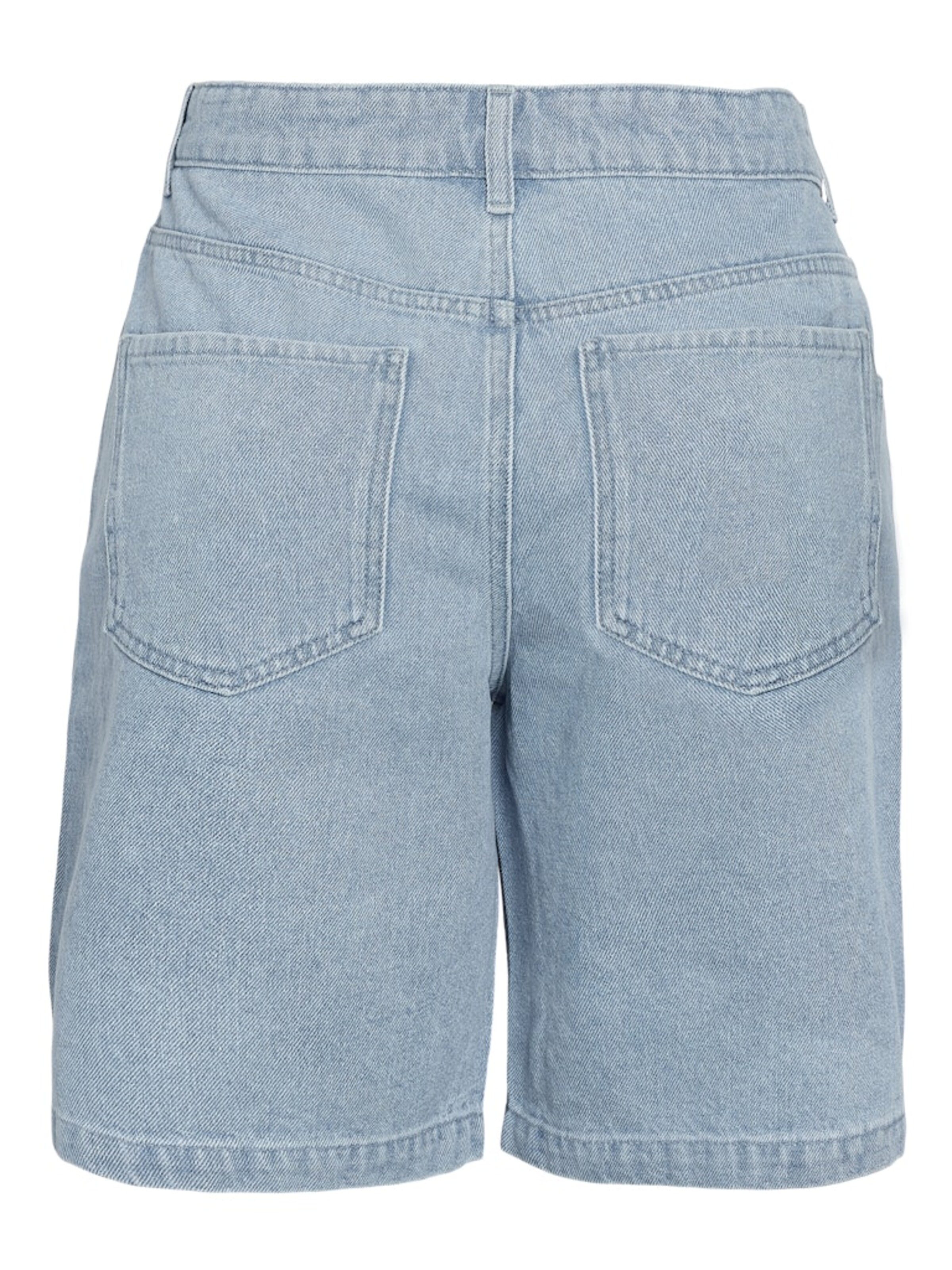 Baggy Jeans 'NMJANNEL' de la Noisy may pe albastru