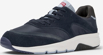 Baskets basses 'Drift' CAMPER en bleu : devant