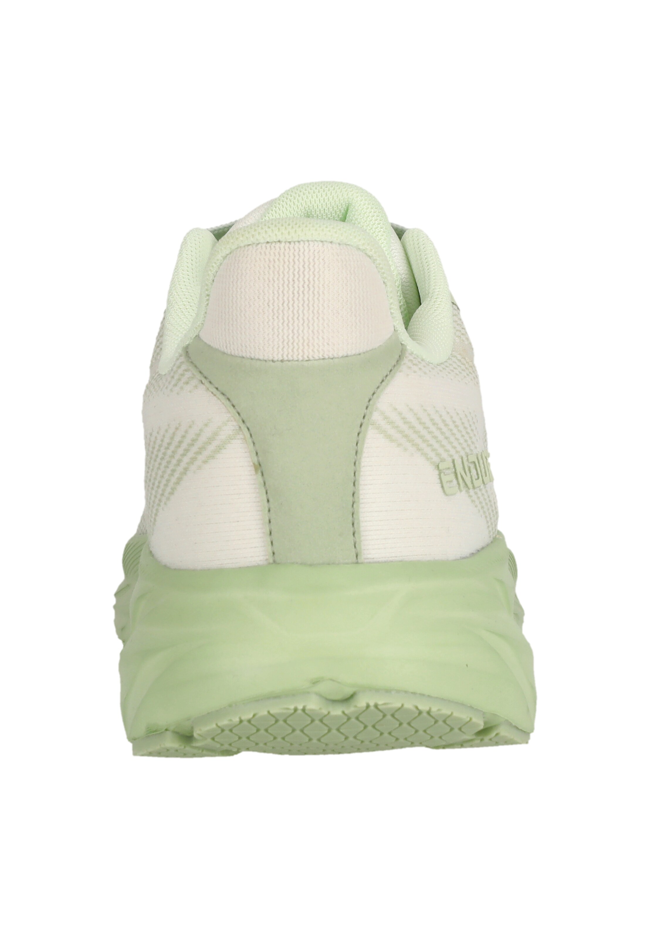 ENDURANCE Sneakers laag 'Sapphir' in Groen