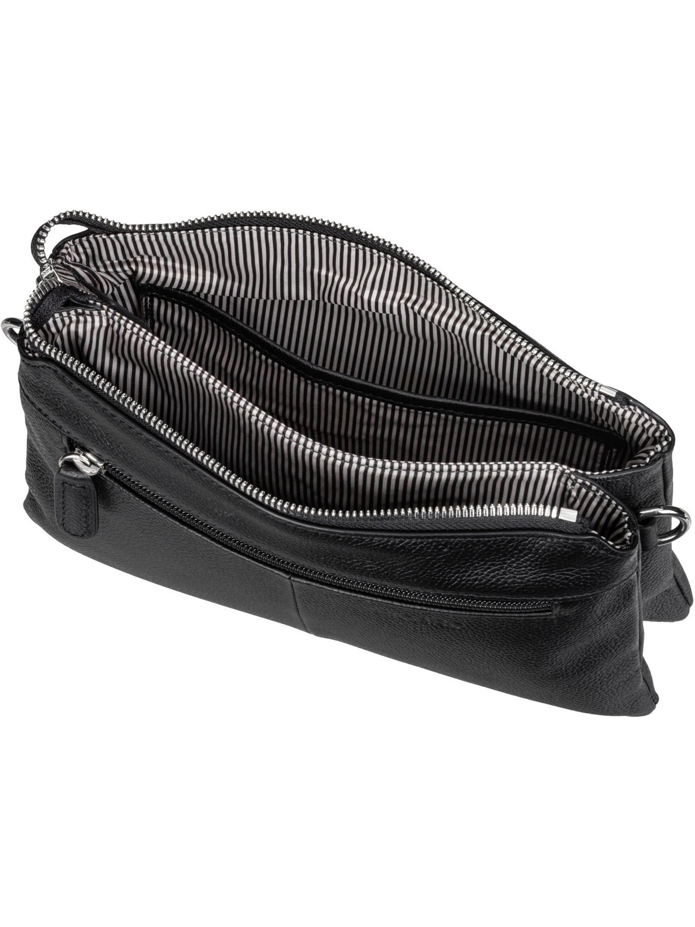 Picard Handtas 'Sugar Pop' in Zwart