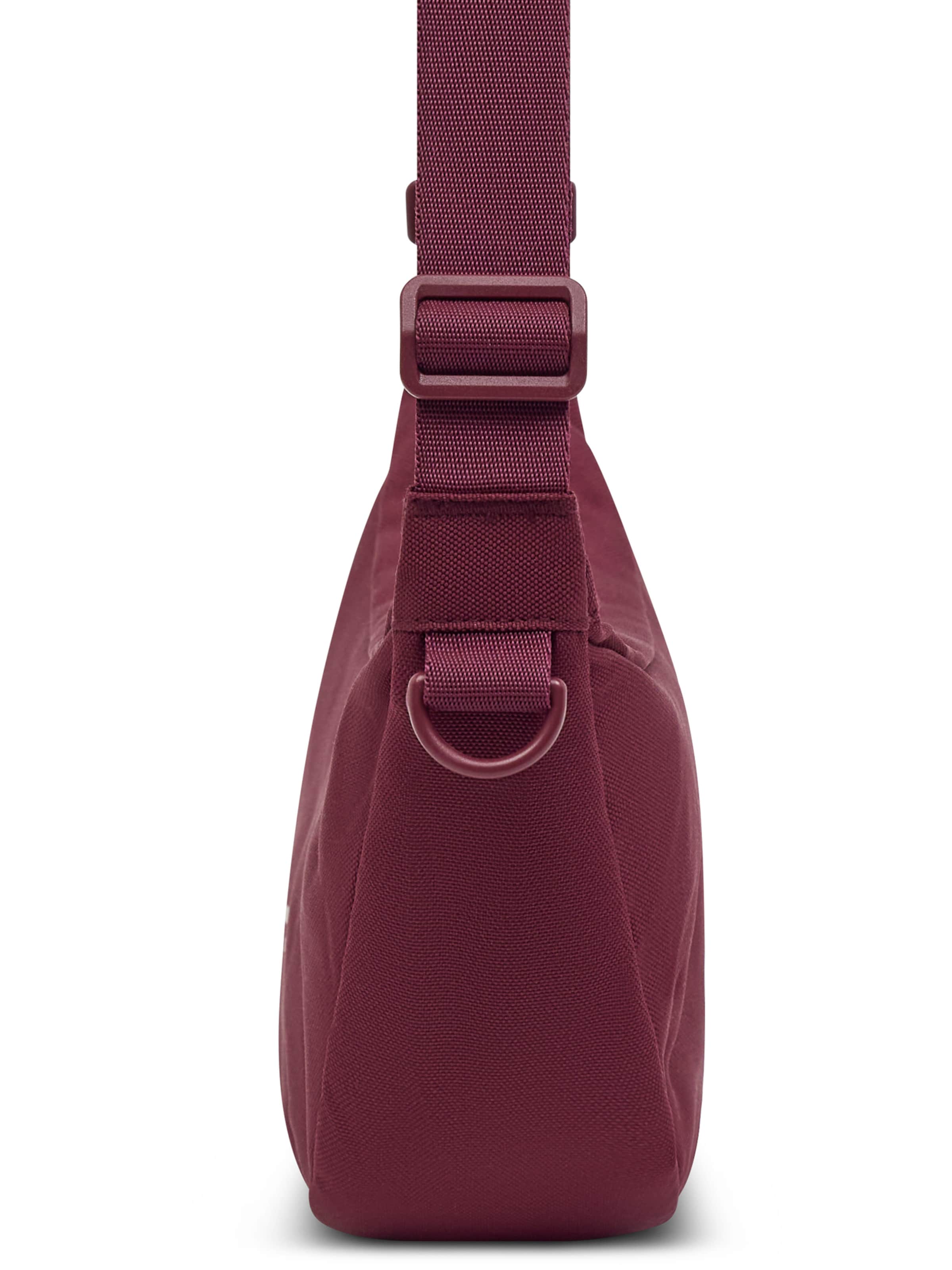 Johnny Urban - Bolso de hombro 'Ally Small' en rojo
