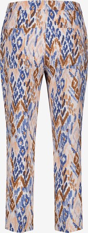 GERRY WEBER Regular Pants in Mixed colors