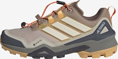 ADIDAS TERREX Poltopánky 'Skychaser' - slonová kosť / tmavošedá, Produkt