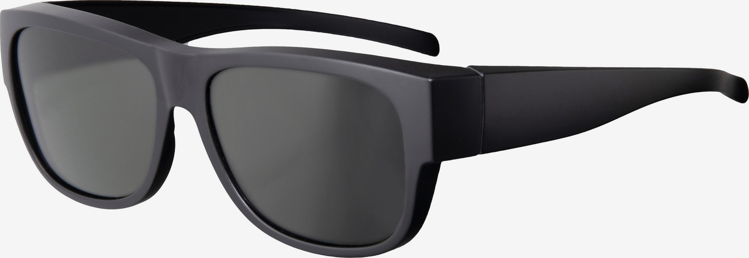 PRIMETTA Eyewear Sonnenbrille in Schwarz | ABOUT YOU