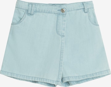 mėlyna Cool Club Standartinis Džinsai: priekis