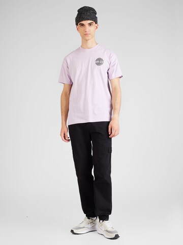 VANS Bluser & t-shirts i lilla