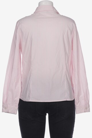IN LINEA Bluse XXL in Pink