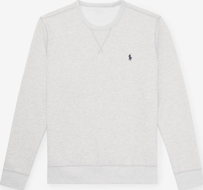 Polo Ralph Lauren Sweater majica 'LSCNM6' veličine XXXL u svijetlosiva, Pregled proizvoda