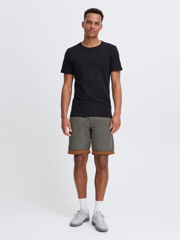 Regular Pantalon 'Neji' BLEND en gris