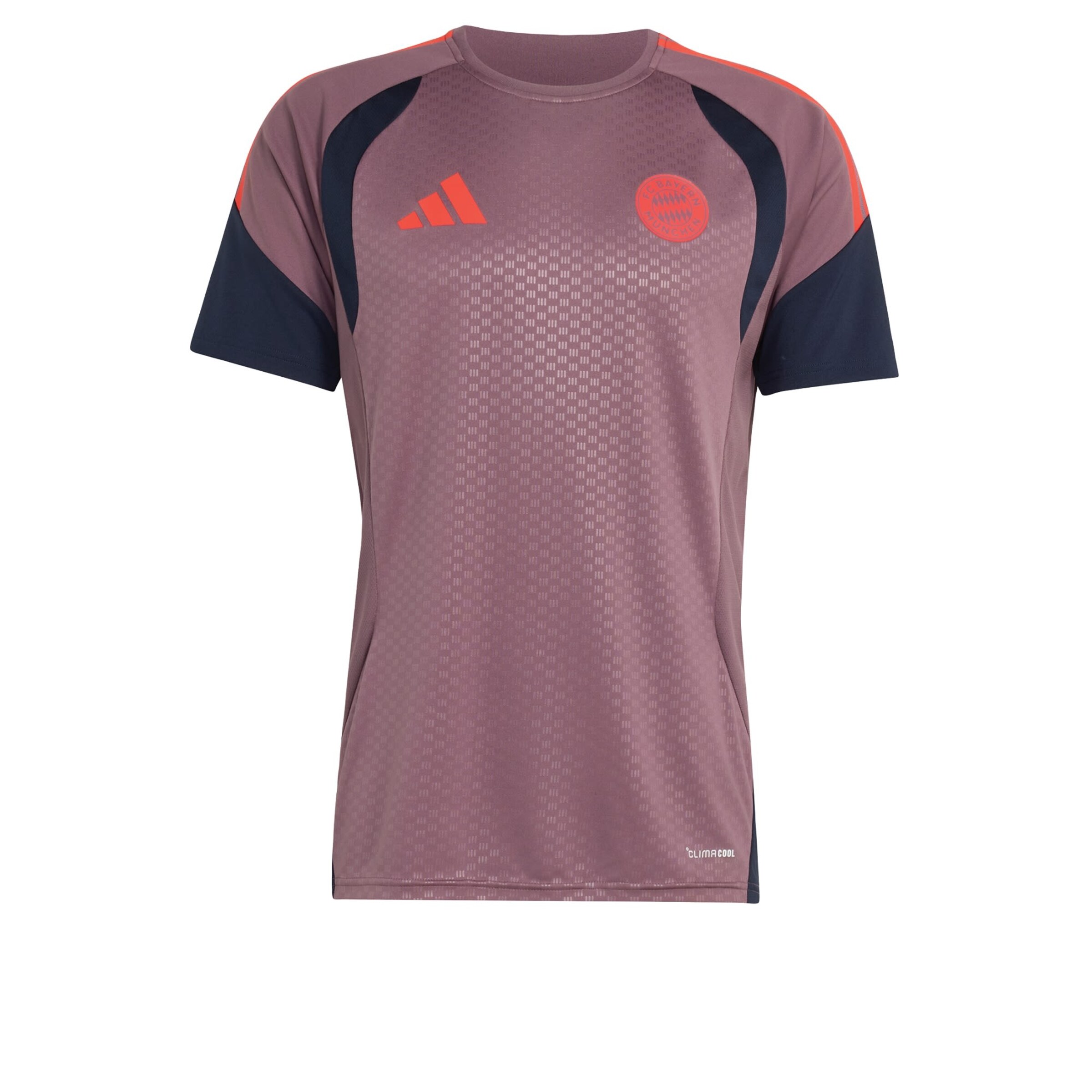 ADIDAS PERFORMANCE - Camiseta funcional 'FC Bayern München 26/27 Cup' en lila