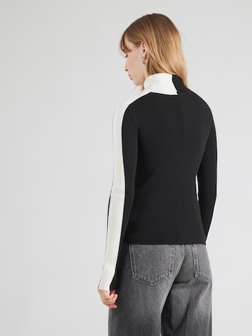 PATRIZIA PEPE Sweater in Black