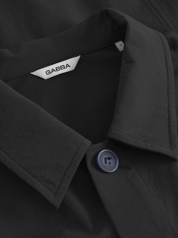 GABBA Tussenjas 'Koy' in Zwart