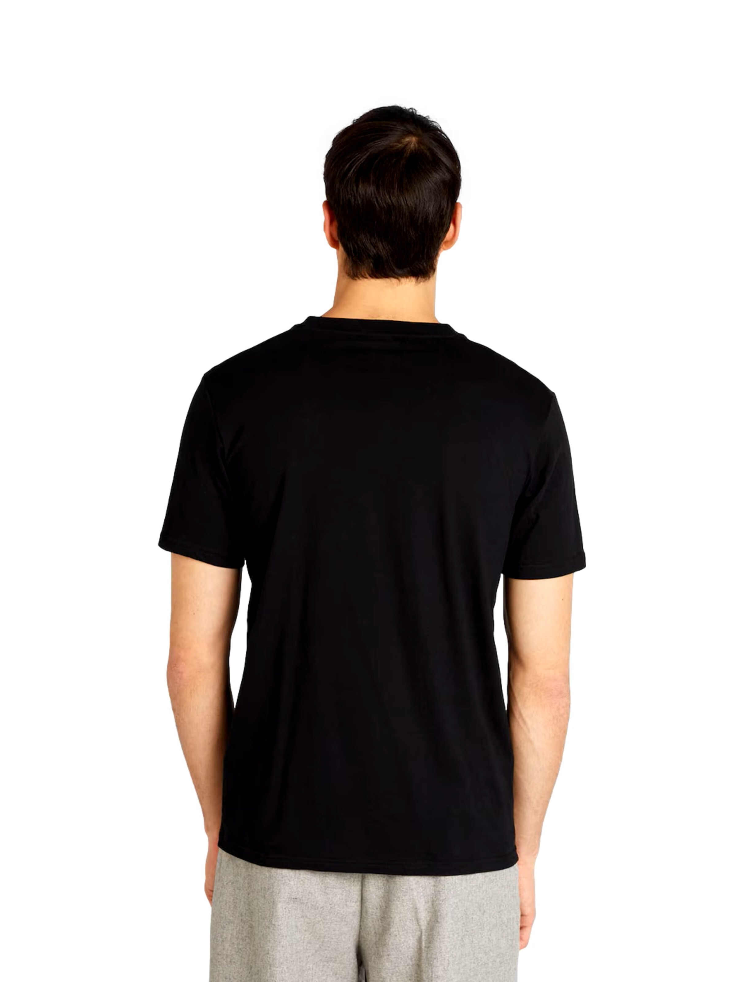 ELLESSE Shirt in Gemengde kleuren