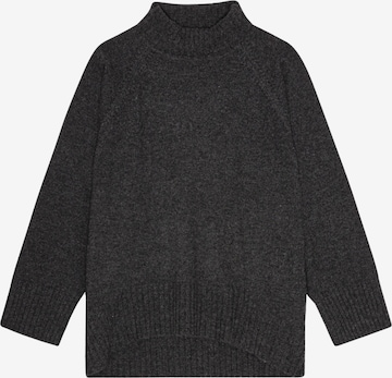 moshi moshi mind Neulepaita 'Aster ' värissä harmaa: etupuoli