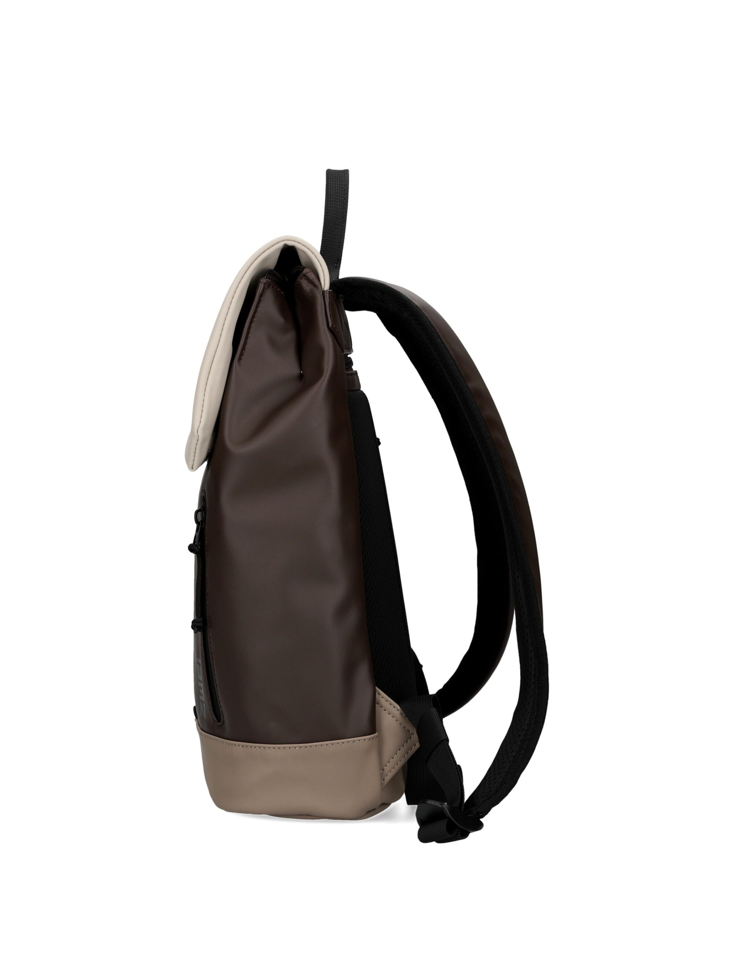 ZWEI Backpack 'CARGO CAR130' in Beige