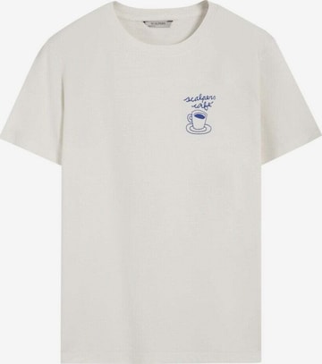 ScalpersMajica 'Cafe' - bež boja: prednji dio