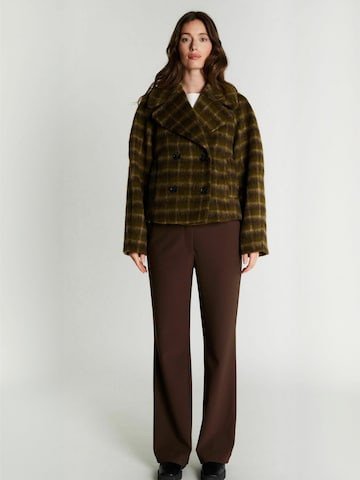 RUE de FEMME Blazer ' Marion ' in Green