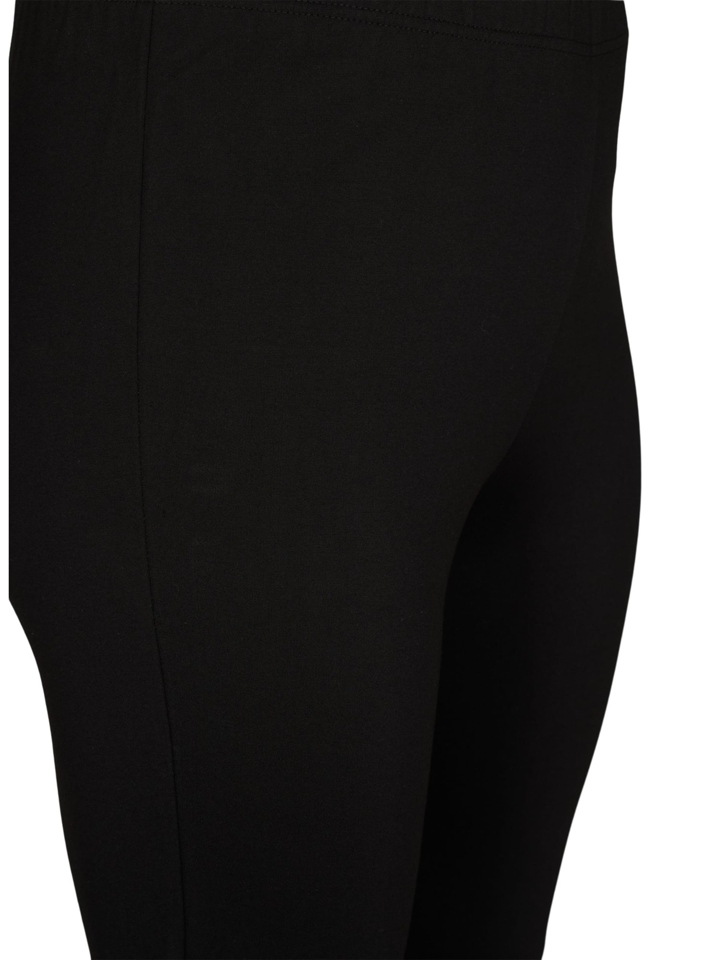 ZizziSkinny Tajice 'Cawinola' - crna boja