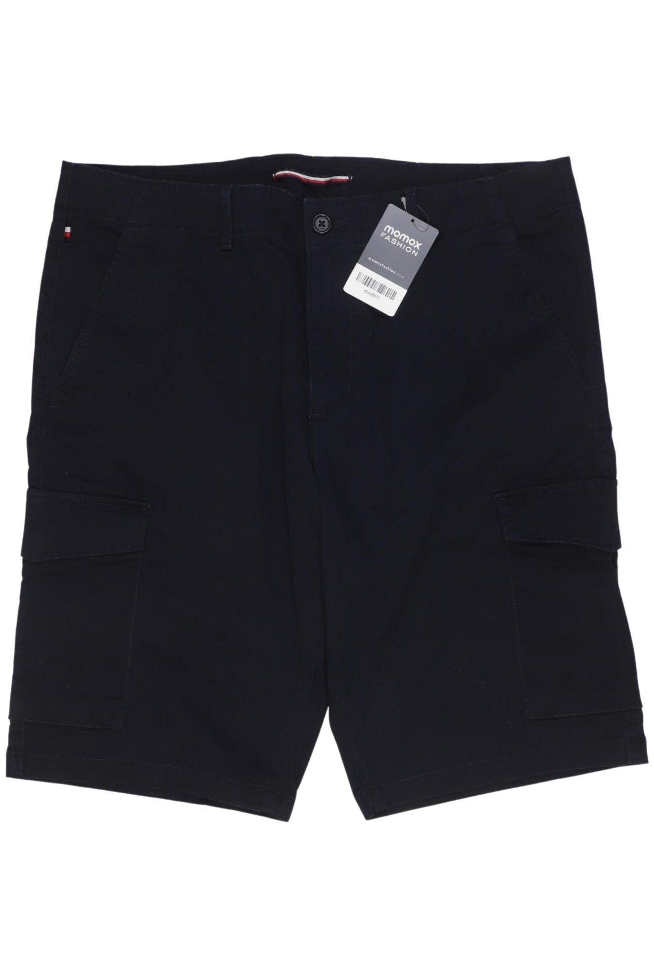 TOMMY HILFIGER Shorts in 36 in marine blue, Item view