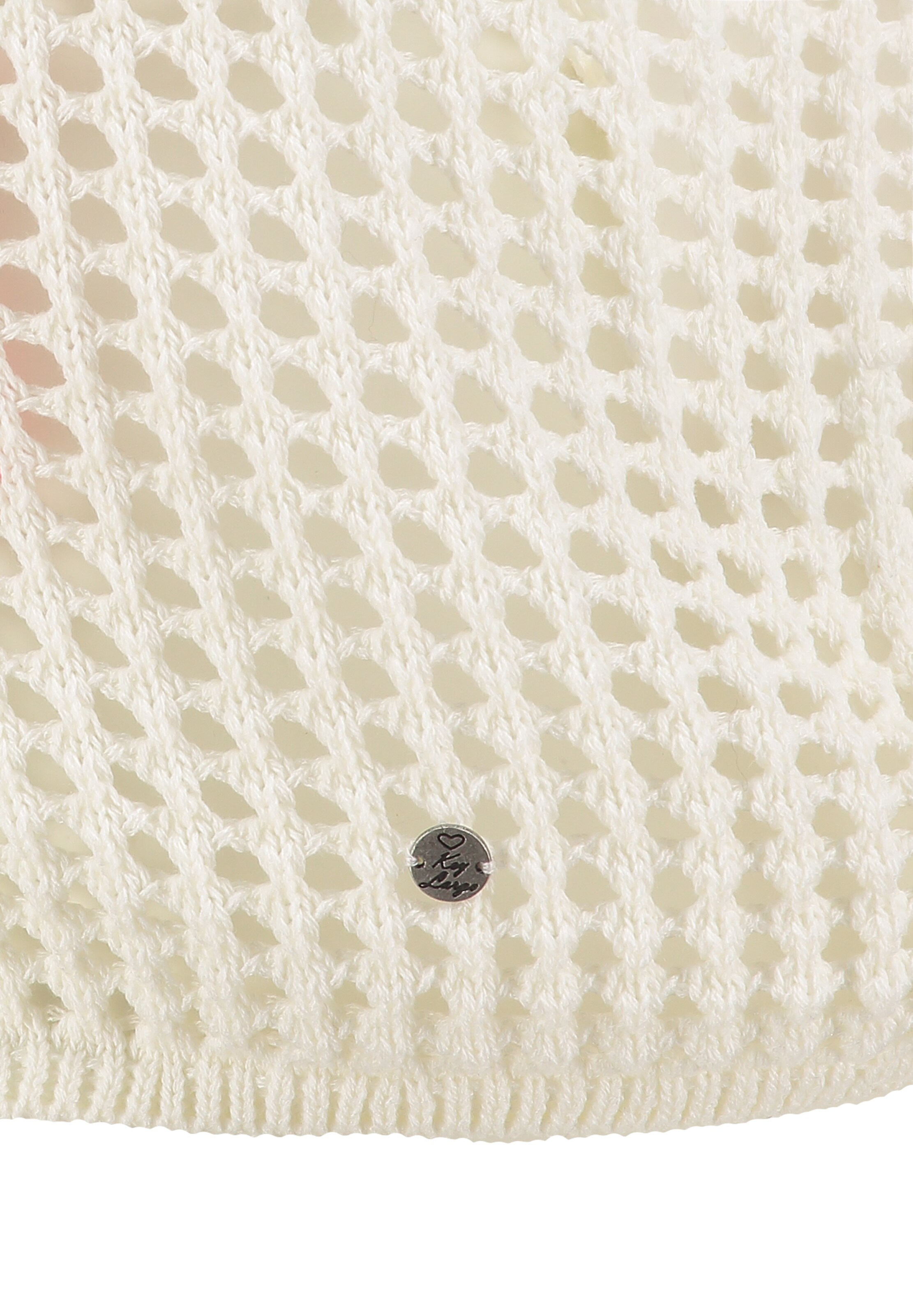 Key Largo Sveter ' Fame ' - Béžová