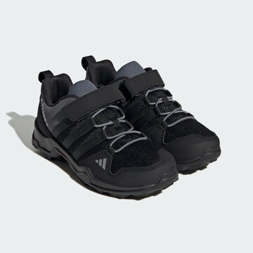 ADIDAS TERREX Félcipő 'Ax2R' - fekete