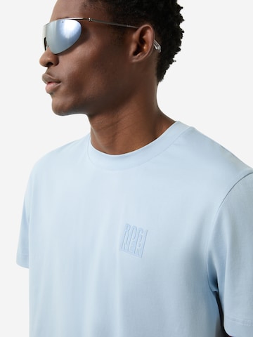 BOGNER Shirt 'Ryan' in Blue