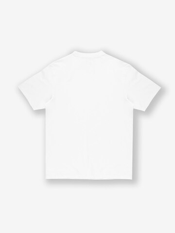 Prosto Jersey in White