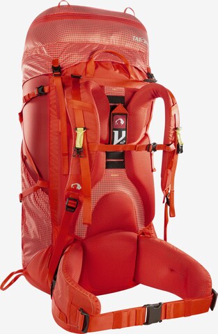 TATONKA Sportrucksack 'Yukon' in Rot