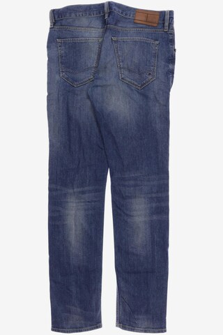 TOMMY HILFIGER Jeans in 31 in Blue