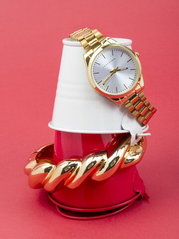 Luxenter - Pulsera 'Dizer' en oro