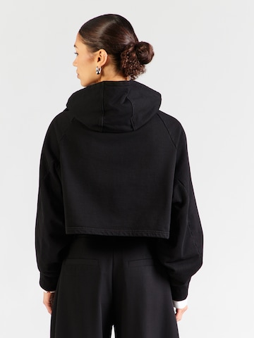 PINKO Sweatshirt in Black
