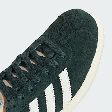 ADIDAS ORIGINALS - Zapatillas deportivas bajas 'Gazelle' en verde