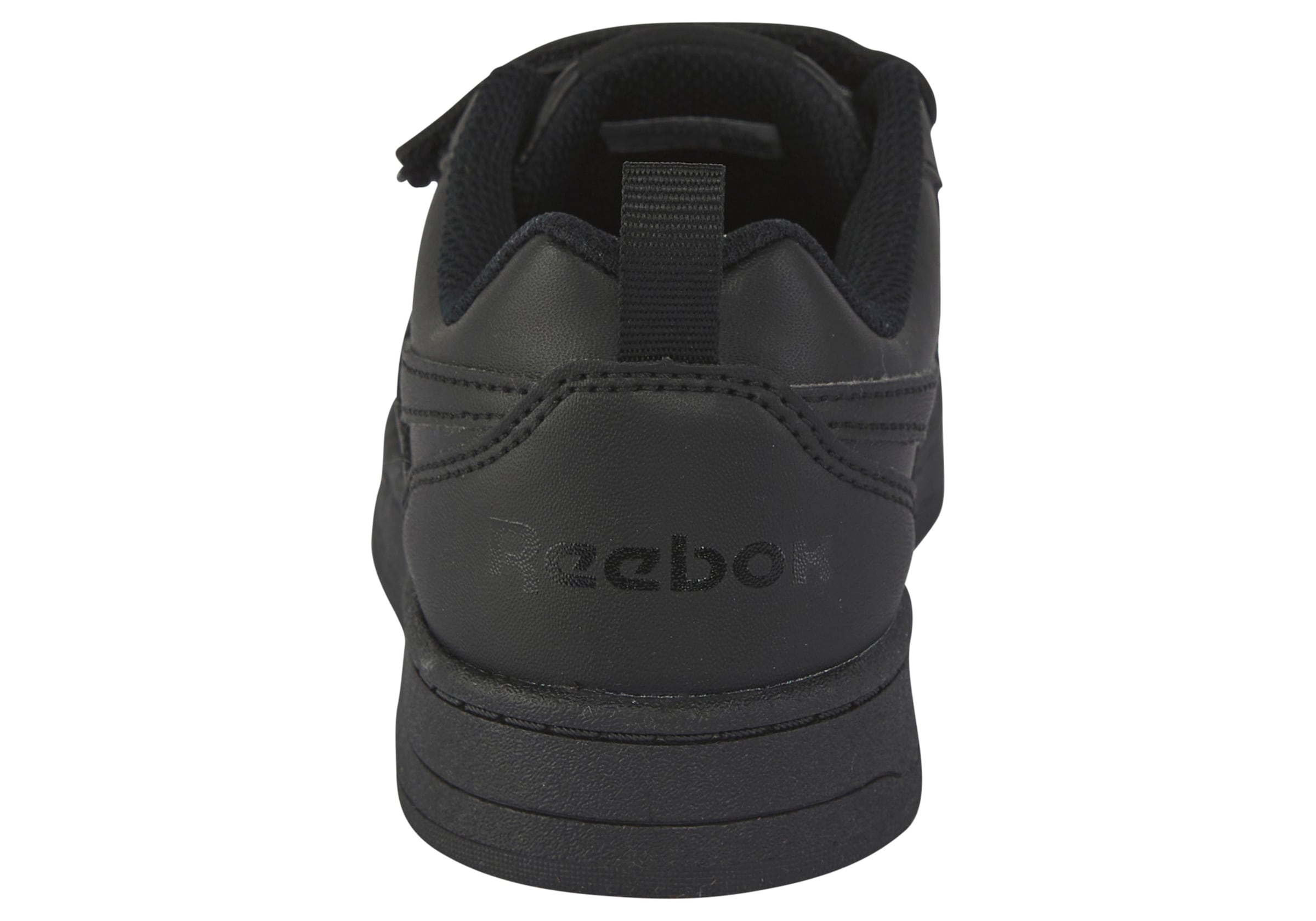 Reebok Sneaker in Schwarz