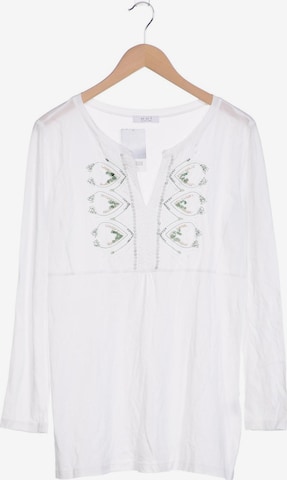 OUI Top & Shirt in XL in White: front