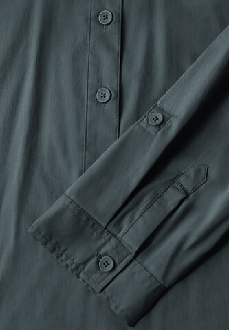 CECIL Kleid in Grün